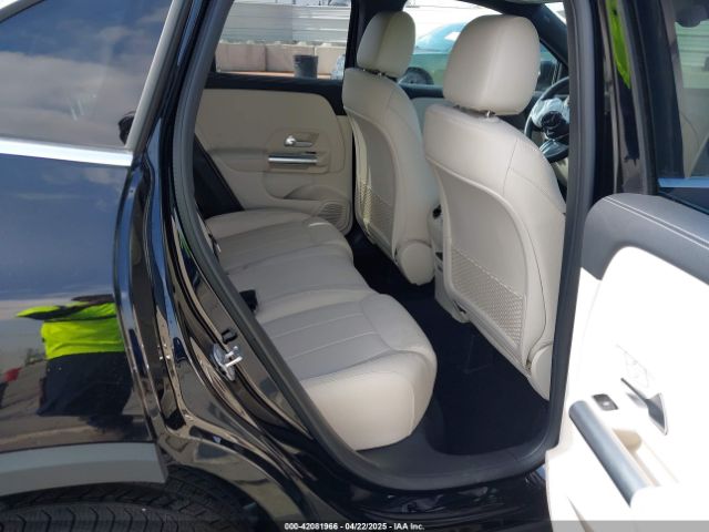 W1N4N4GB9SJ648895 Mercedes-Benz GLA 250