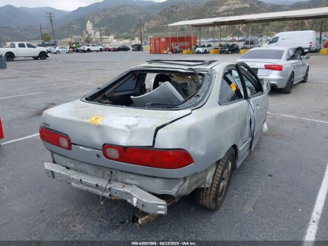 2000 ACURA INTEGRA JH4DC4452YS001168 Photo 3