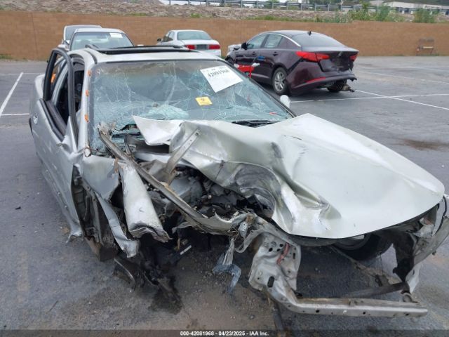 2000 ACURA INTEGRA JH4DC4452YS001168 Photo 5