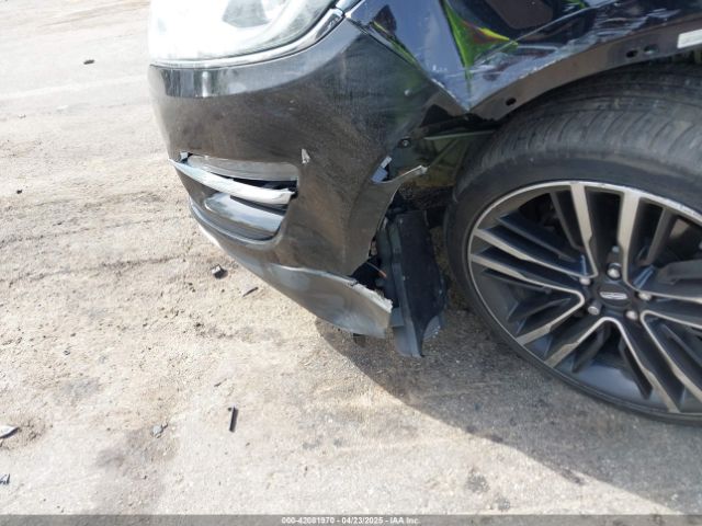 5LMTJ3DH9HUL21768 Lincoln Mkc Reserve