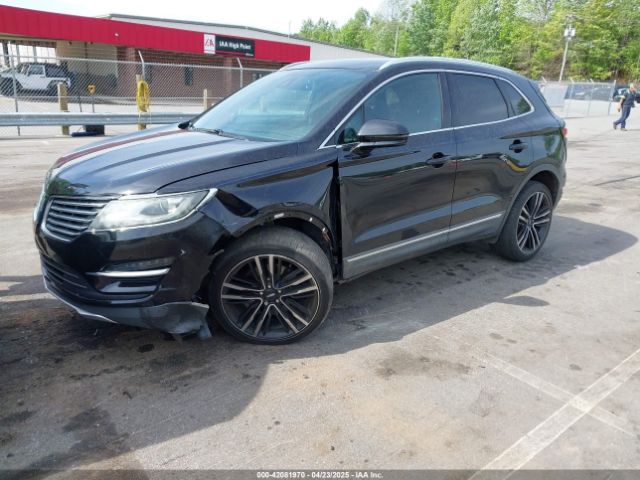 5LMTJ3DH9HUL21768 Lincoln Mkc Reserve
