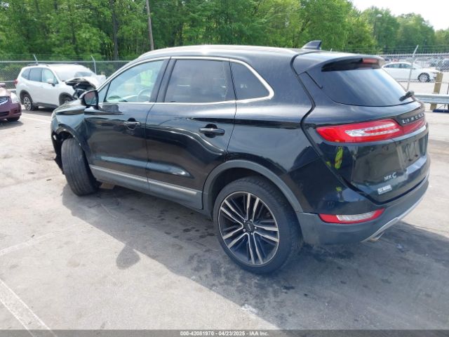 5LMTJ3DH9HUL21768 Lincoln Mkc Reserve