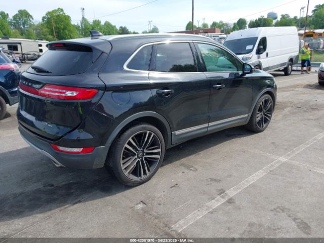 5LMTJ3DH9HUL21768 Lincoln Mkc Reserve