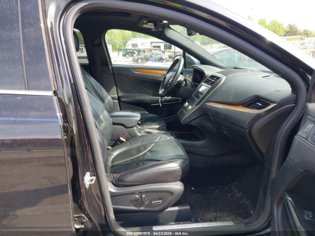 5LMTJ3DH9HUL21768 Lincoln Mkc Reserve