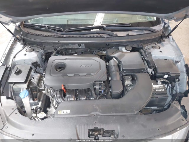 5NPE34AF8GH352439 Hyundai Sonata Sport