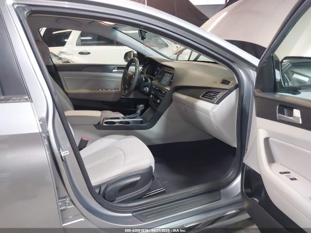 5NPE34AF8GH352439 Hyundai Sonata Sport