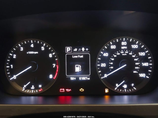 5NPE34AF8GH352439 Hyundai Sonata Sport