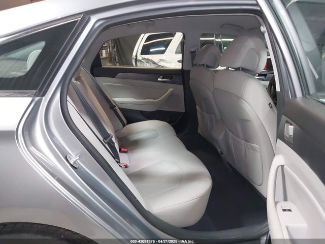 5NPE34AF8GH352439 Hyundai Sonata Sport
