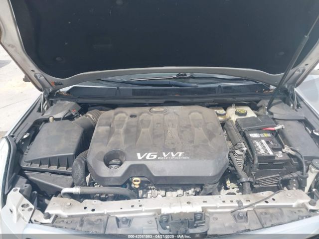 2G61M5S30H9138185 Cadillac XTS LUXURY