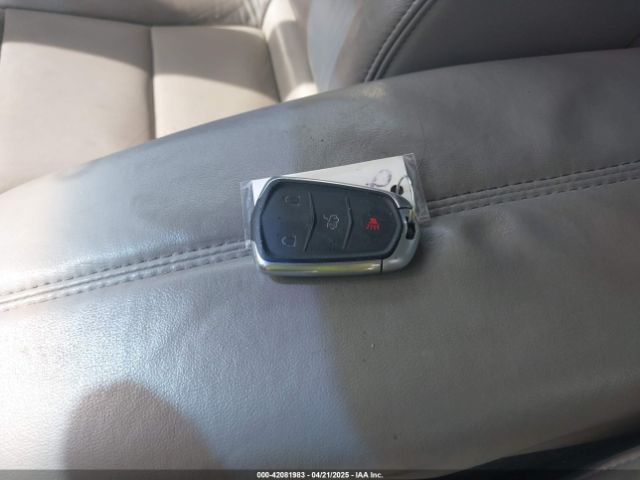 2G61M5S30H9138185 Cadillac XTS LUXURY