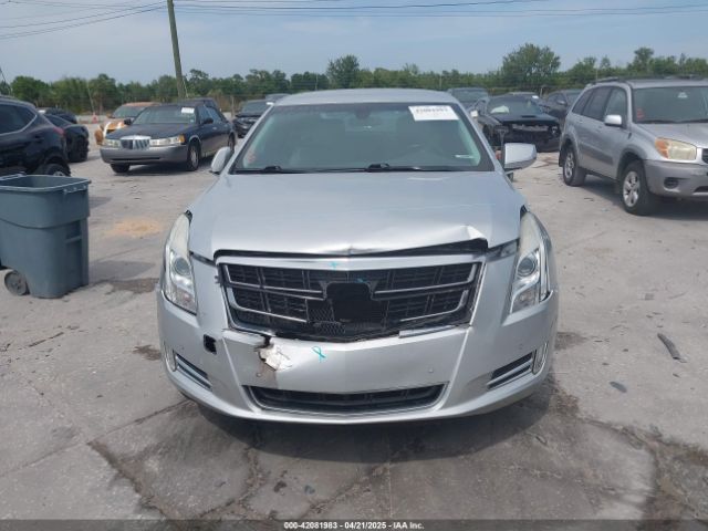 2G61M5S30H9138185 Cadillac XTS LUXURY