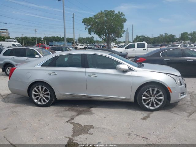 2G61M5S30H9138185 Cadillac XTS LUXURY
