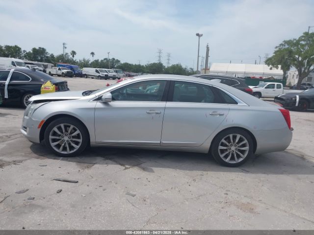 2G61M5S30H9138185 Cadillac XTS LUXURY