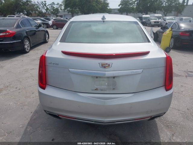2G61M5S30H9138185 Cadillac XTS LUXURY