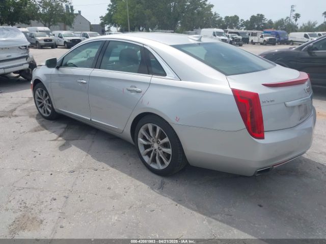 2G61M5S30H9138185 Cadillac XTS LUXURY