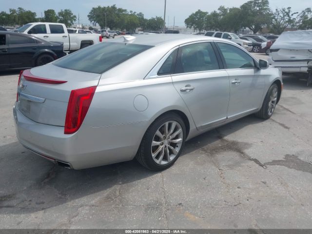 2G61M5S30H9138185 Cadillac XTS LUXURY
