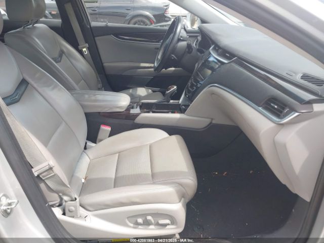 2G61M5S30H9138185 Cadillac XTS LUXURY