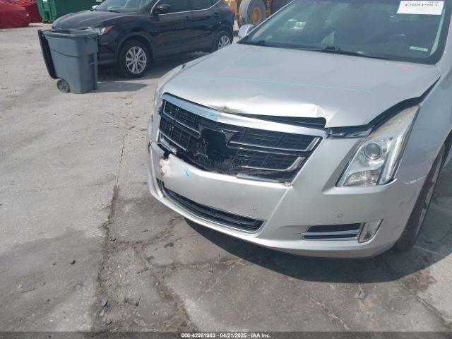 2G61M5S30H9138185 Cadillac XTS LUXURY