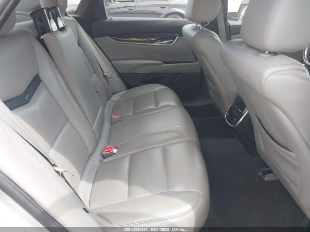 2G61M5S30H9138185 Cadillac XTS LUXURY