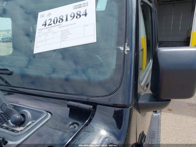 1C4HJXEG8KW541120 Jeep Wrangler Unlimited Sahara