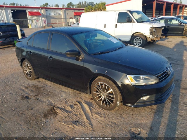 3VWD17AJ5GM335337 Volkswagen Jetta 1.8t Sport