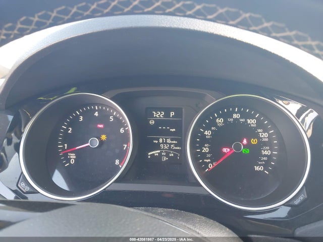 3VWD17AJ5GM335337 Volkswagen Jetta 1.8t Sport