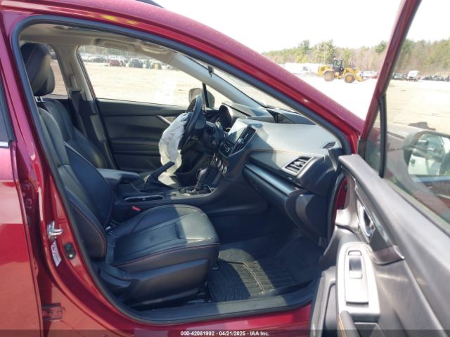 JF2GTANC4K8276475 Subaru Crosstrek 2.0i Limited