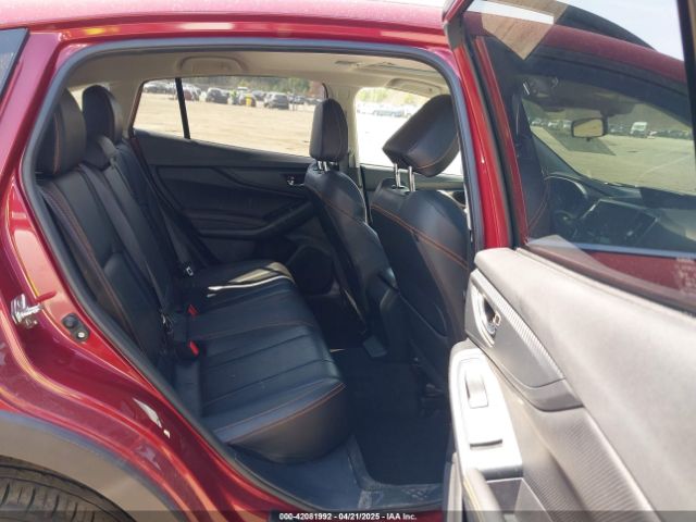 JF2GTANC4K8276475 Subaru Crosstrek 2.0i Limited