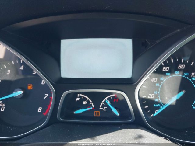 1FMCU9GX5GUC48686 Ford ESCAPE SE