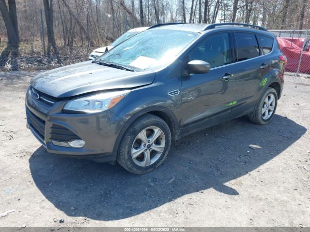 1FMCU9GX5GUC48686 Ford ESCAPE SE