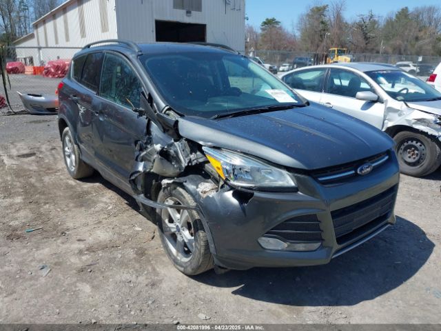 1FMCU9GX5GUC48686 Ford ESCAPE SE