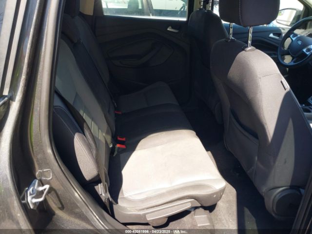 1FMCU9GX5GUC48686 Ford ESCAPE SE
