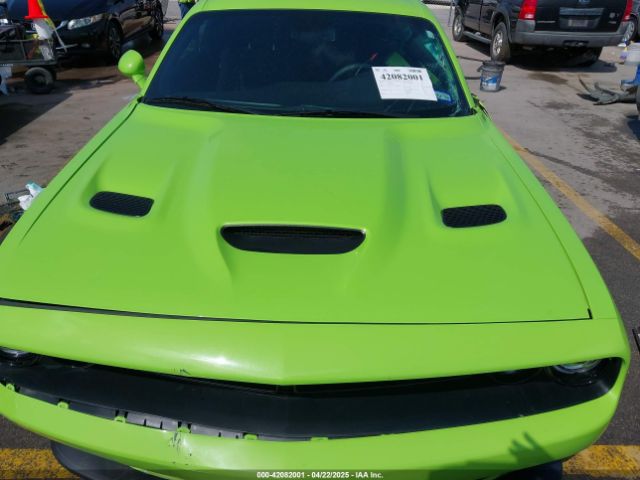 2C3CDZFJ5PH667775 Dodge 2023