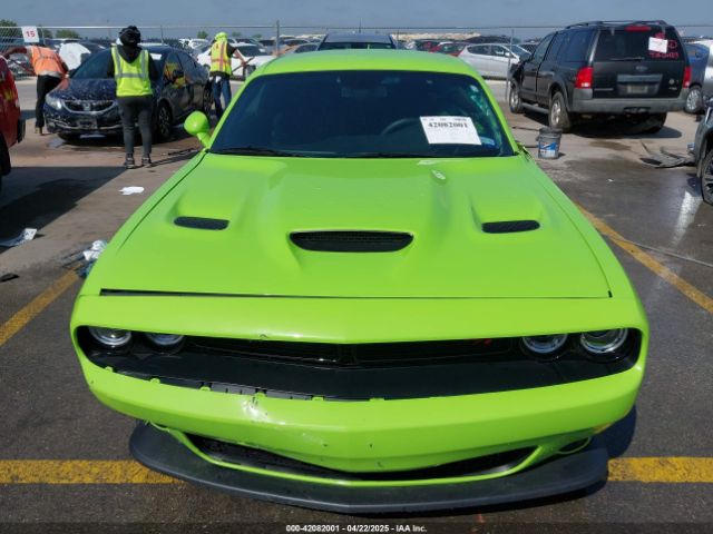 2C3CDZFJ5PH667775 Dodge 2023