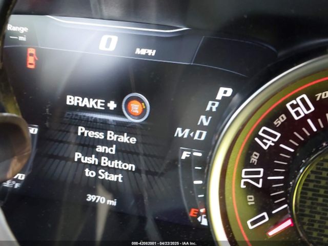2C3CDZFJ5PH667775 Dodge 2023