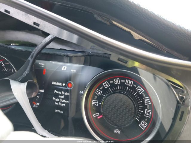 2C3CDZFJ5PH667775 Dodge 2023