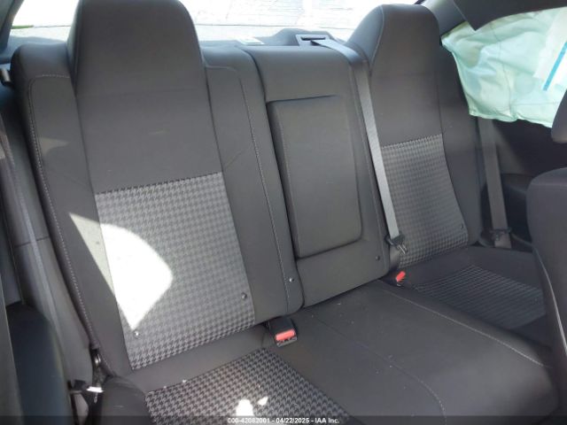 2C3CDZFJ5PH667775 Dodge 2023