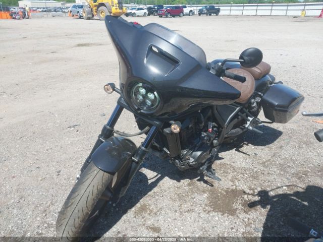 2024 HONDA CMX1100 JH2SC8368RK300716 Photo 1