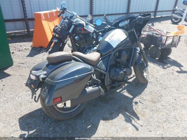 2024 HONDA CMX1100 JH2SC8368RK300716 Photo 3