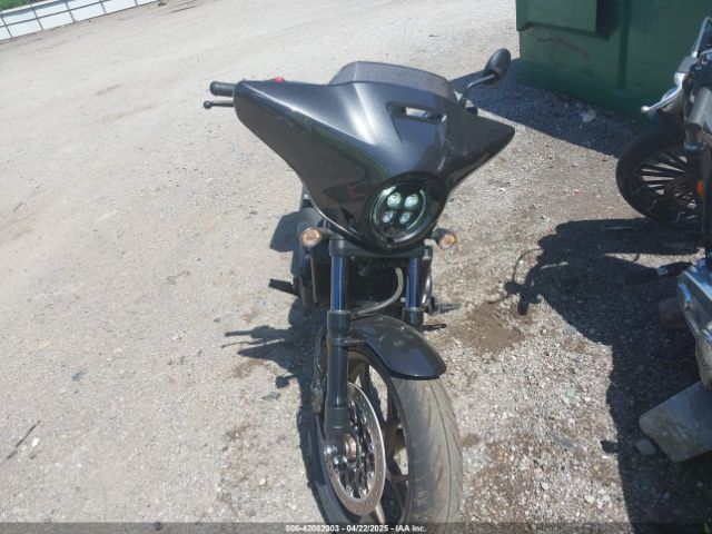 2024 HONDA CMX1100 JH2SC8368RK300716 Photo 4