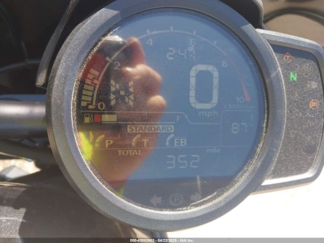 2024 HONDA CMX1100 JH2SC8368RK300716 Photo 6