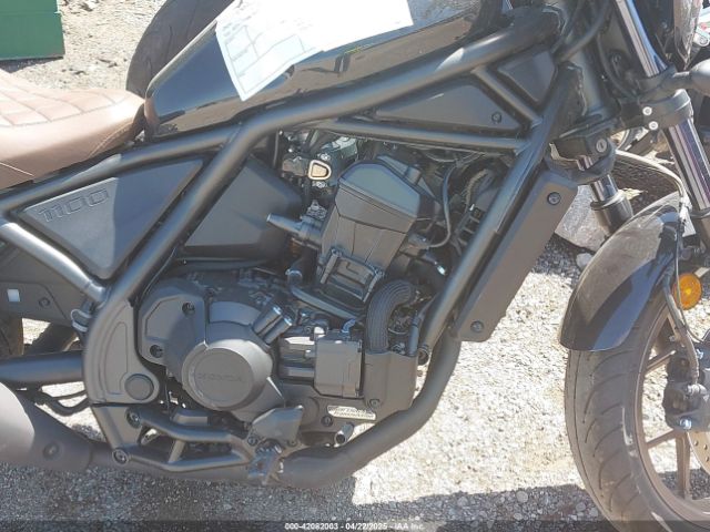 2024 HONDA CMX1100 JH2SC8368RK300716 Photo 7
