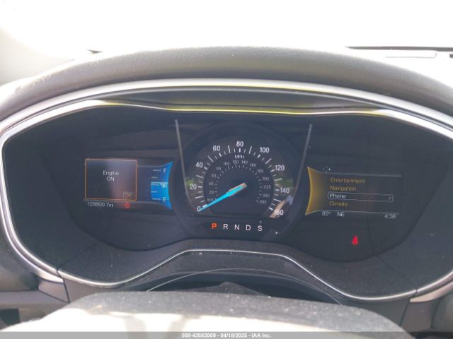 1FA6P0H71F5102674 Ford FUSION SE
