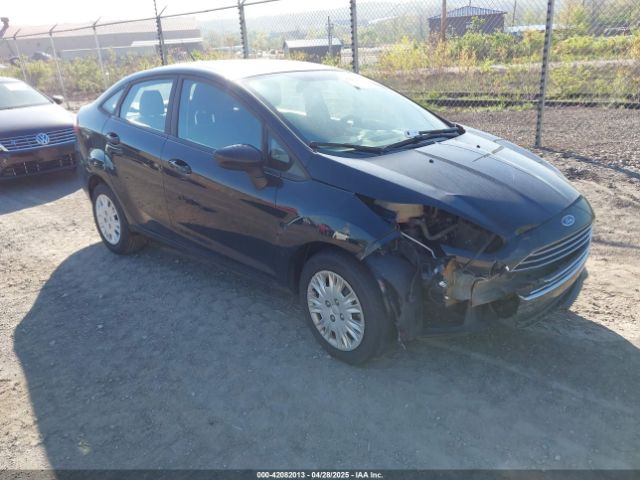 3FADP4AJ7JM142393 auction archive image