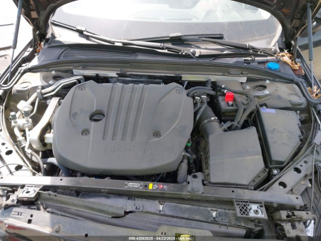 2023 VOLVO S60 7JRL12FV2PG234605 Photo 9