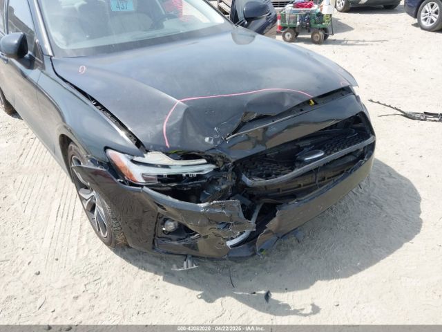 2023 VOLVO S60 7JRL12FV2PG234605 Photo 5