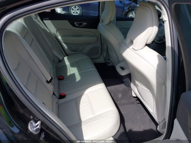 2023 VOLVO S60 7JRL12FV2PG234605 Photo 7