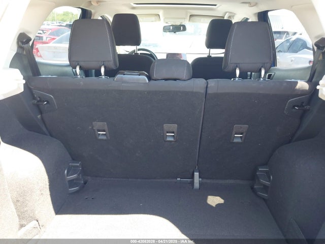 MAJ3S2GE6LC344672 Ford Ecosport Se