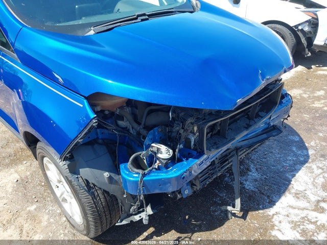 MAJ3S2GE6LC344672 Ford Ecosport Se