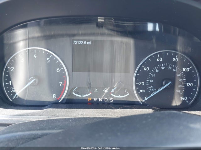 MAJ3S2GE6LC344672 Ford Ecosport Se
